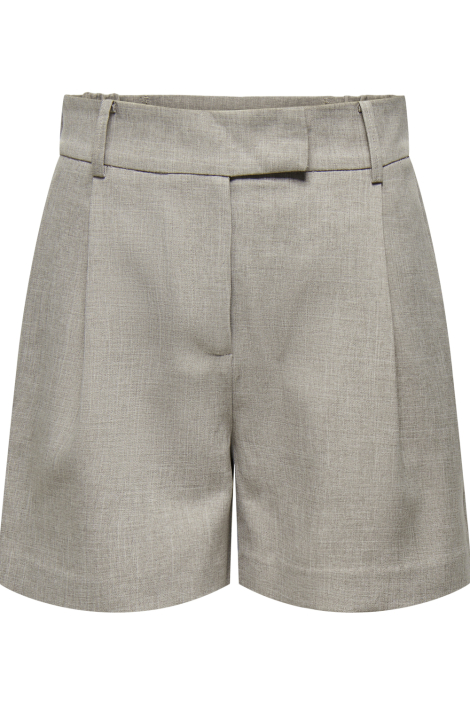 Only beige dames korte broek