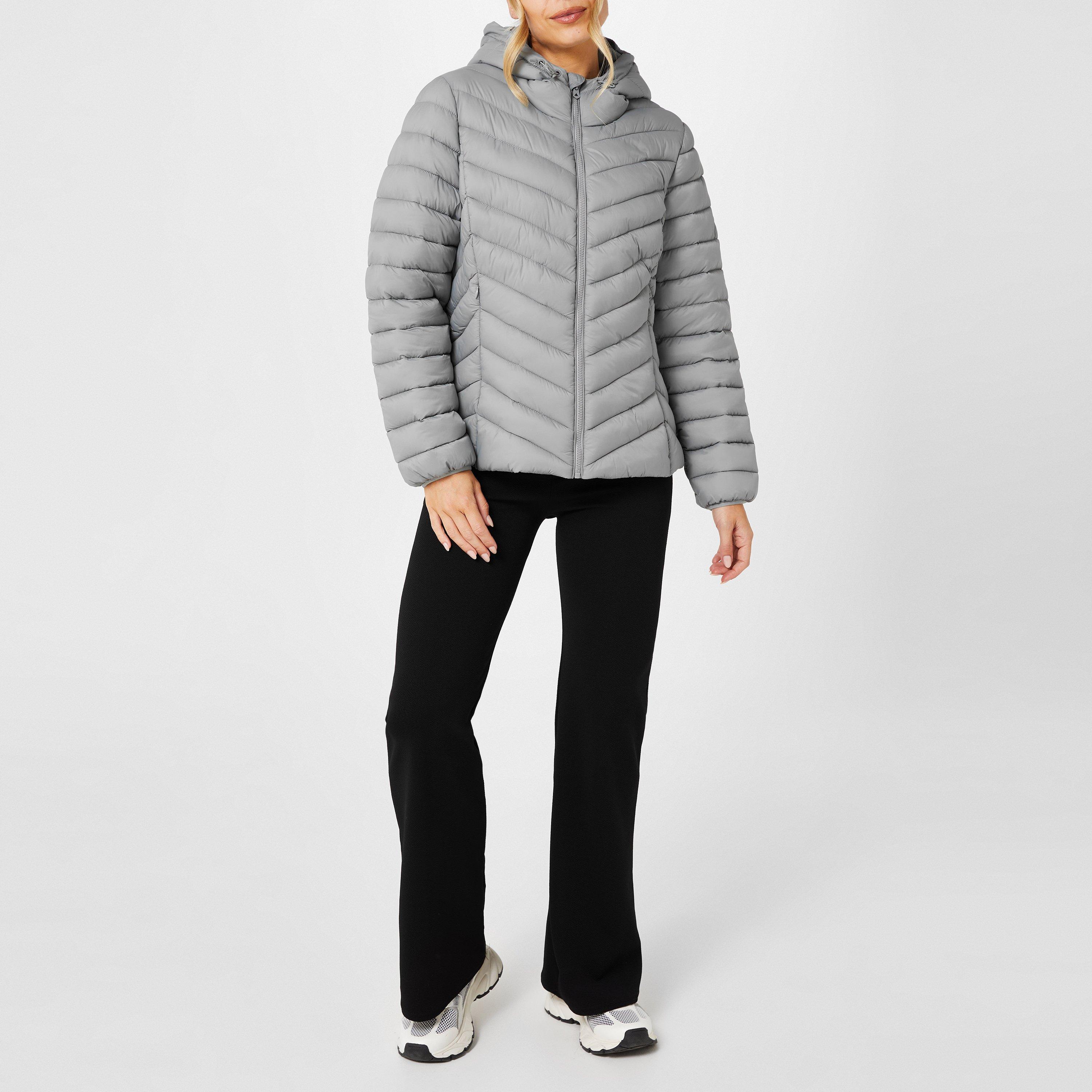 SoulCal Micro Bobble Hood