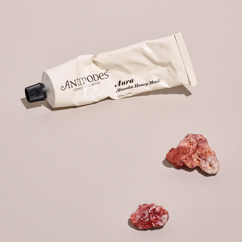 Antipodes Aura Manuka Honey Masque Purifiant