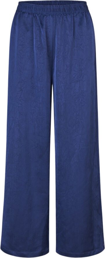A-VIEW Birdie pants Blue