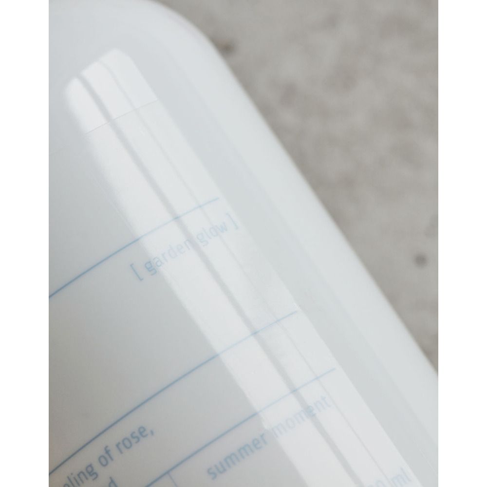 Meraki Håndsæbe Garden Glow - 490 ml.