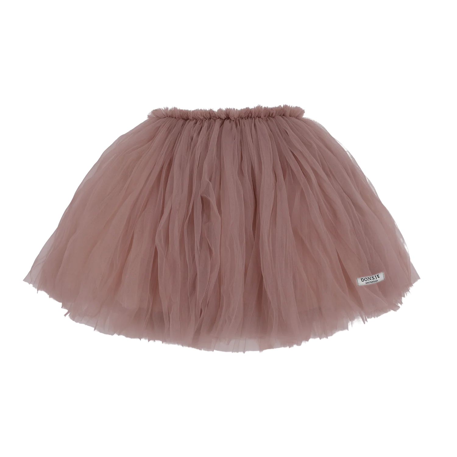 Kya Skirt | Plum