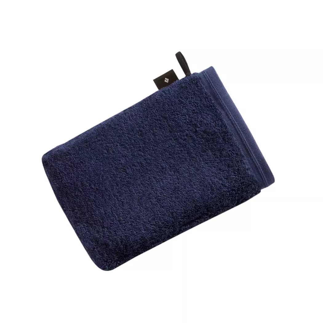 Waschhandschuh Vegan Life 16 x 22 cm