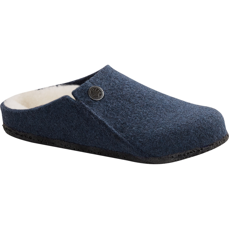 Birkenstock Kinder Zermatt Shearling WZ Hausschuhe