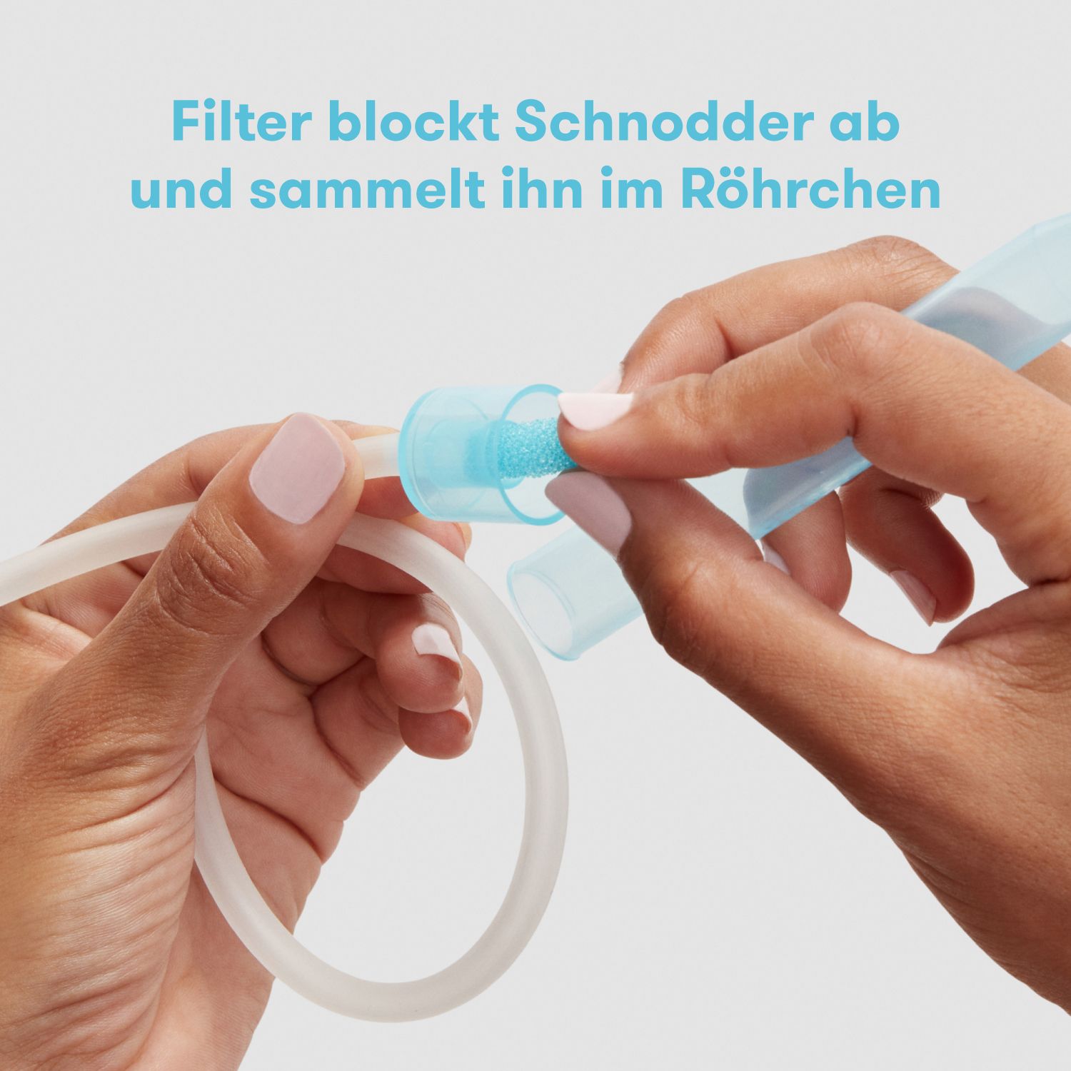 Frida Baby Hygienefilter