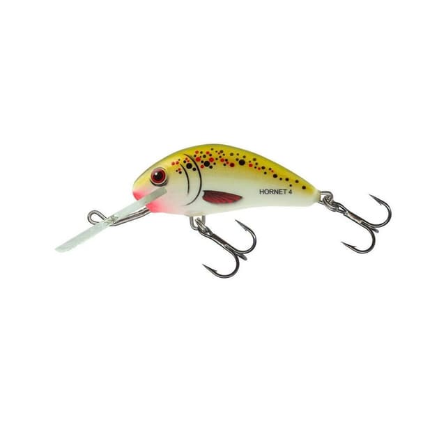 Lure Hornet 5S 5cm/8g/3,0-4,0m AYU