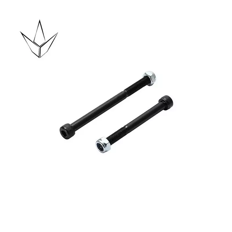Axe Peg BLUNT Street