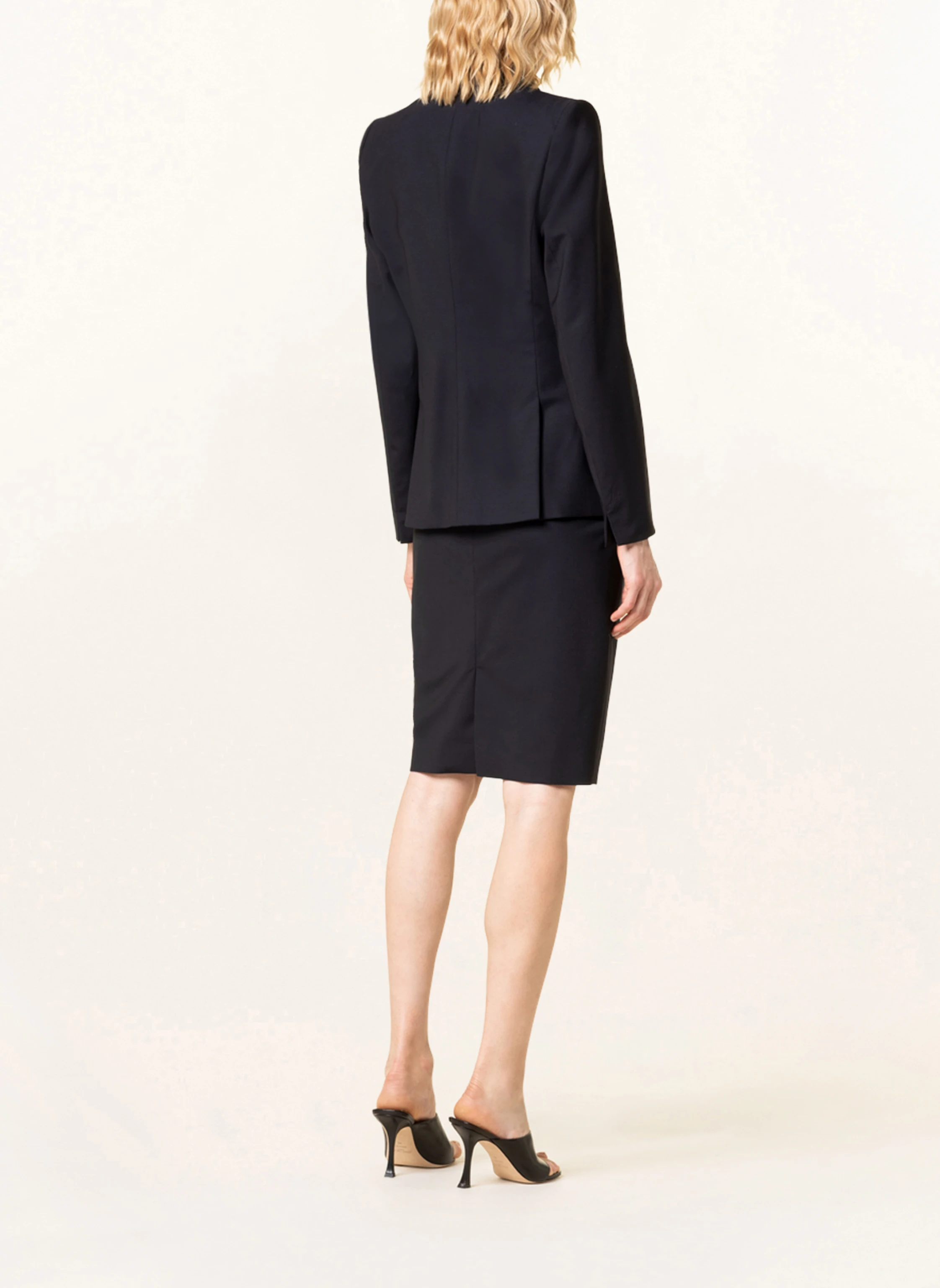 windsor. Blazer