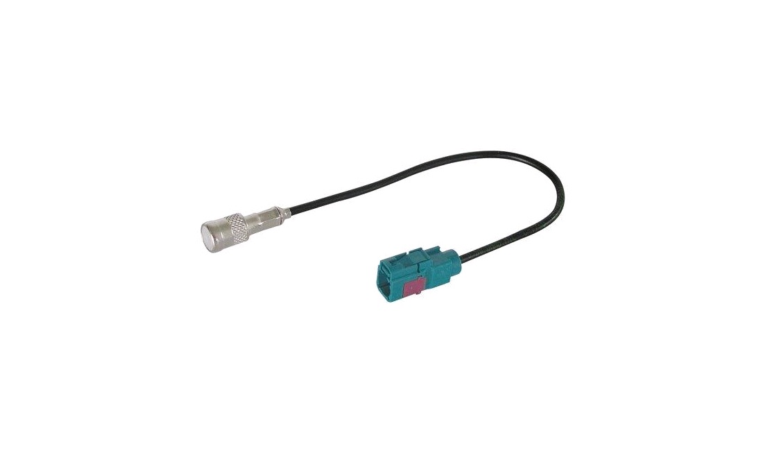 Antenneadapter ISO -> FAKRA