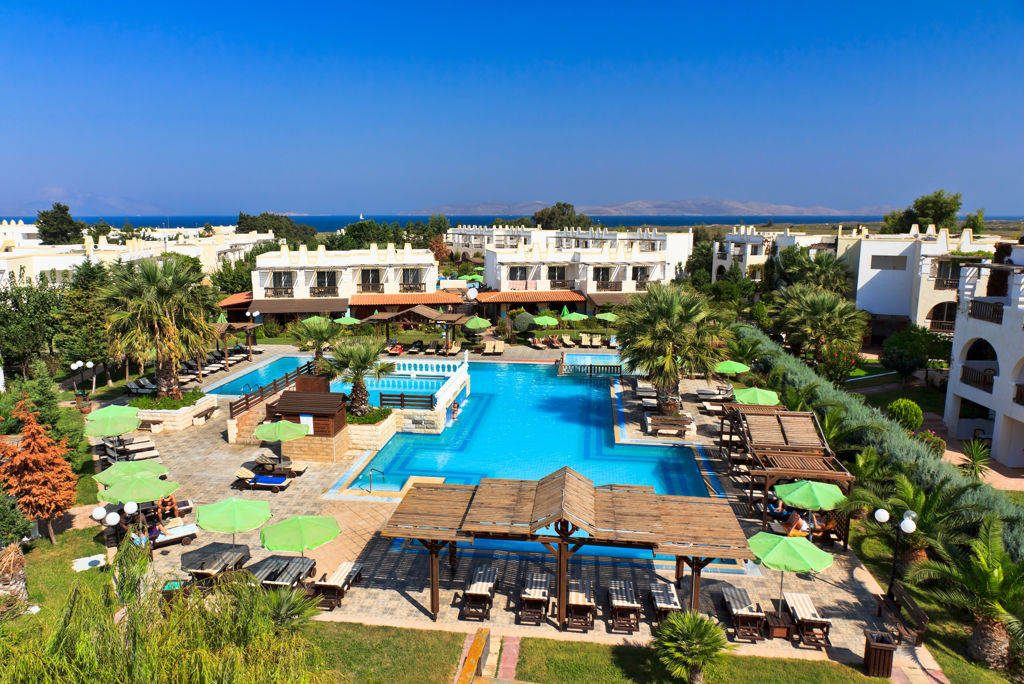 Gaia Royal All Inclusive - Hotel