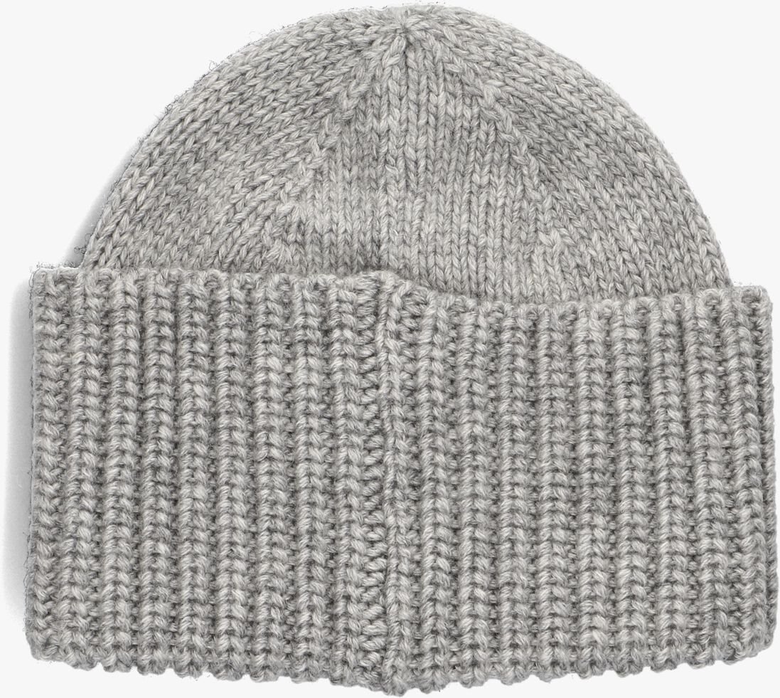 UGG grijze ugg handschoenen knit beanie and glove set