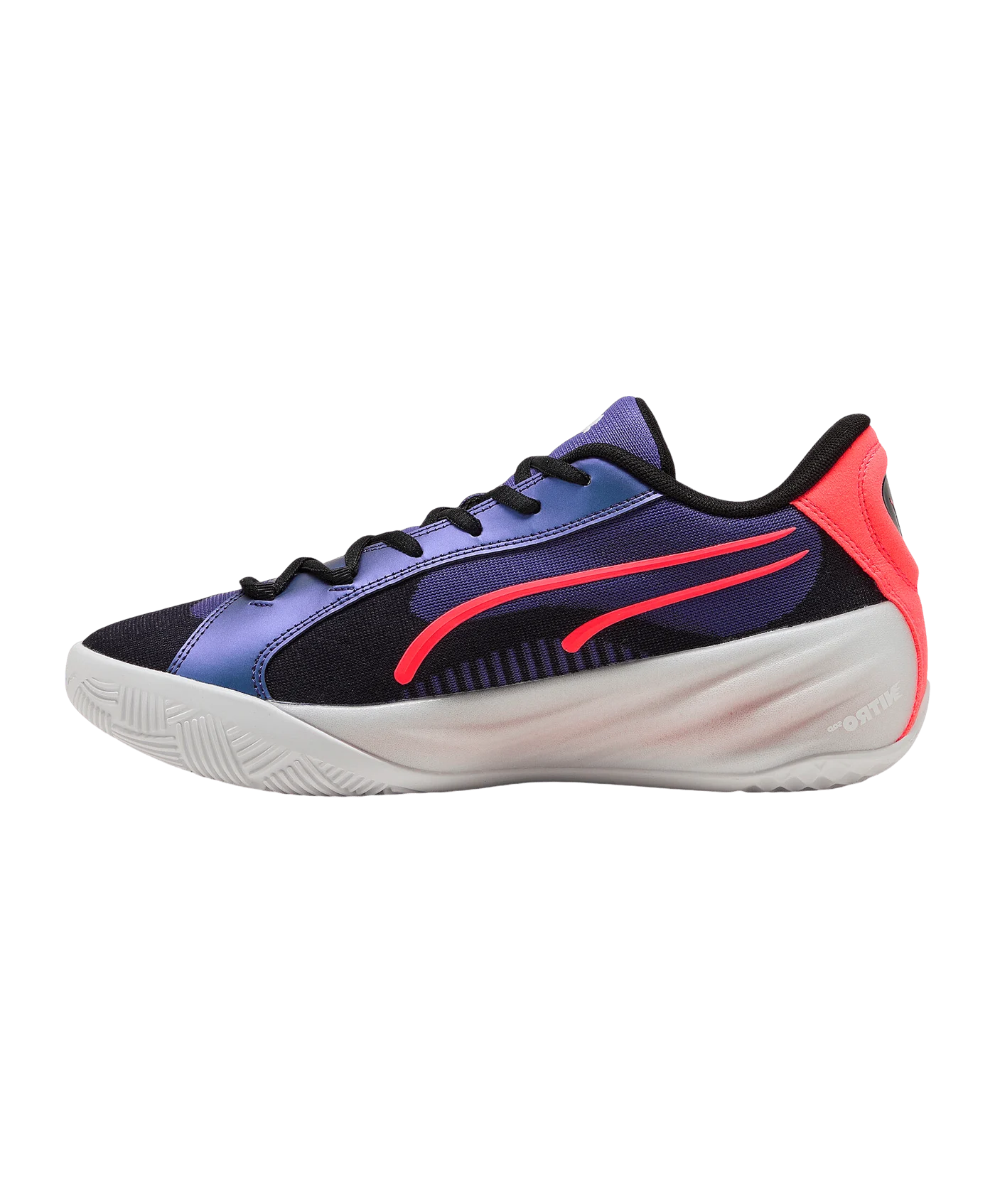 PUMA All-Pro Nitro Schuh Pink F01
