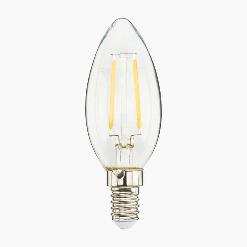 KRONELYS E14, KLAR 2,5W