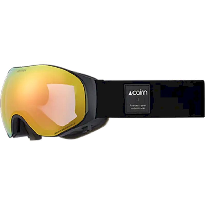 Air Vision OTG SPX Evolight NXT - Masque ski