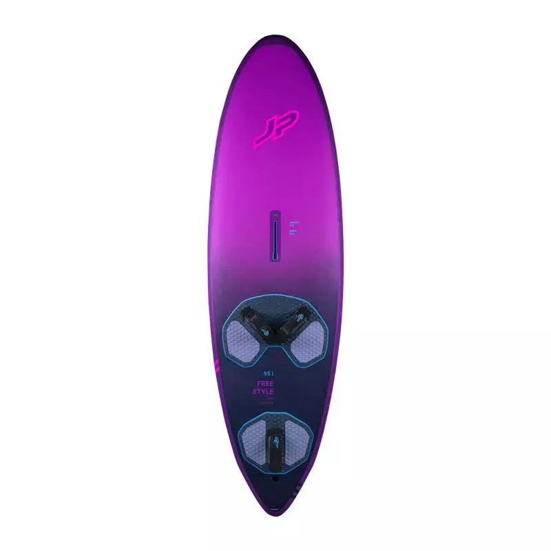 Planche windsurf JP AUSTRALIA Freestyle Pro 2024
