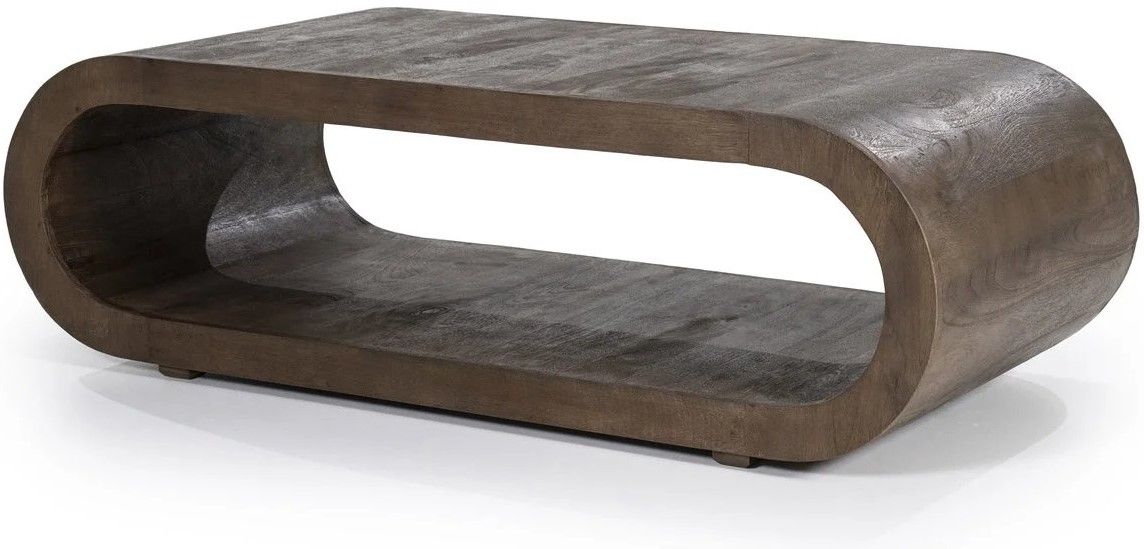 Salontafel 240127 Elora B130 x D60 x H40 cm