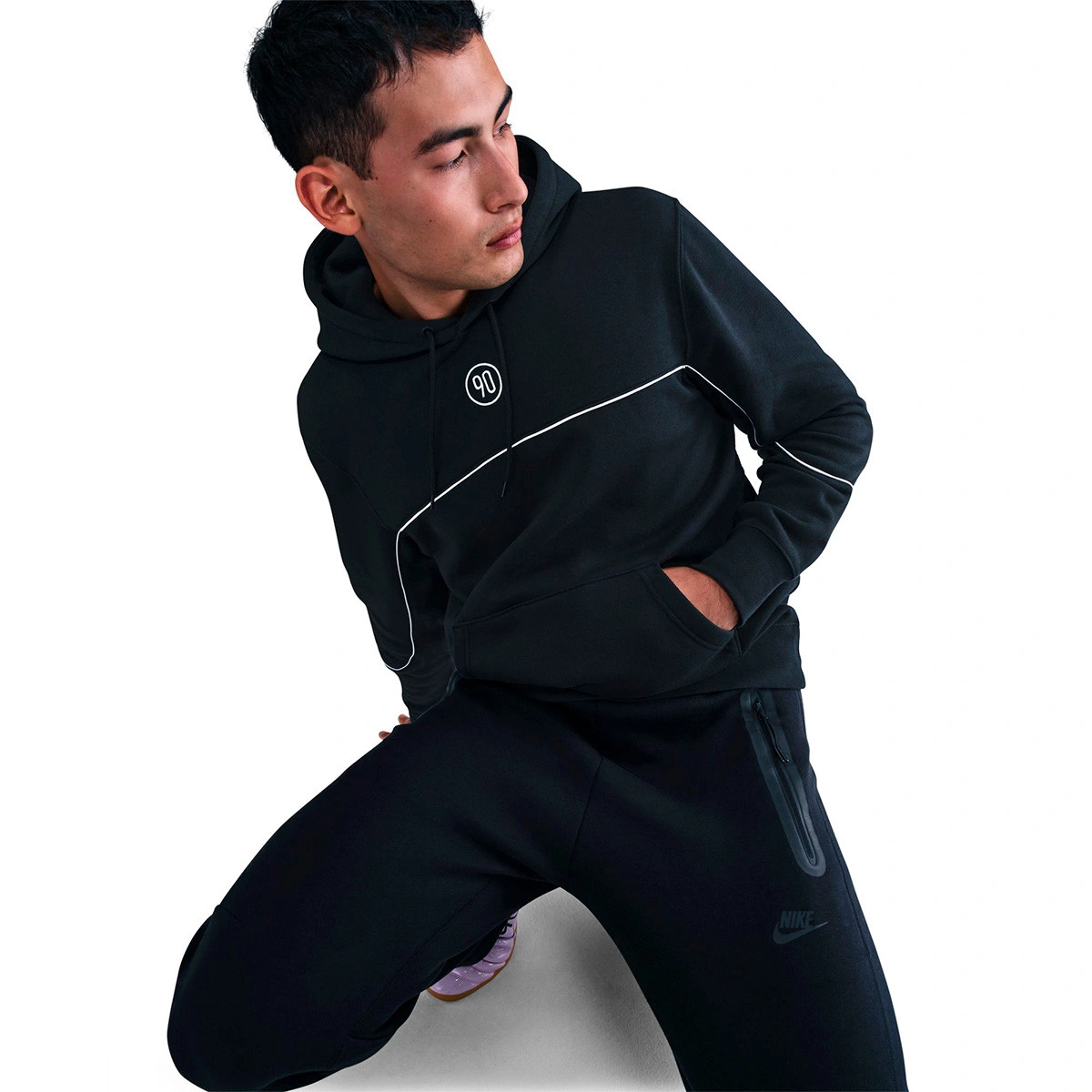 Sweatshirt Nike Total 90
