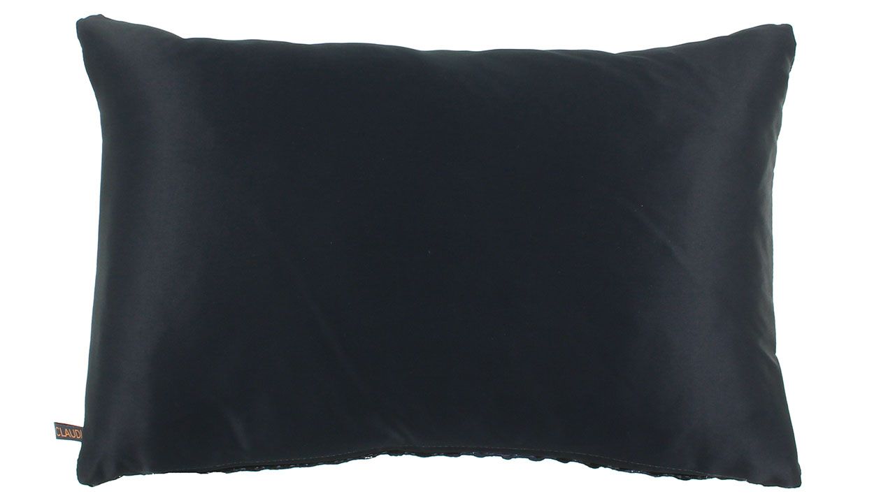 Sierkussen Indigo