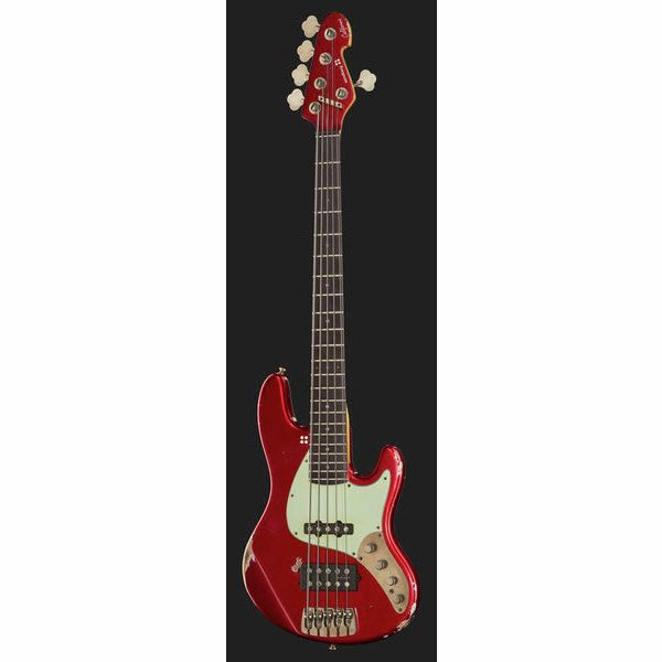 Sandberg California II TM 5 RW HCAR MR