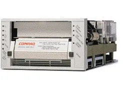 HPE - Bånddrev - DLT (20 GB / 40 GB) - DLT4000 - SCSI - intern - for ProLiant 7000, 800; ProLiant 1600, 1850, 3000, 400, 5500, 6000, 6400, 6500