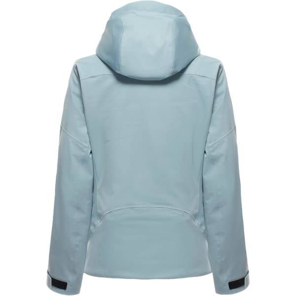 Veste de ski DAINESE ALVEA DERMIZAX EV WMN CORE READY JACKET STONE BLUE