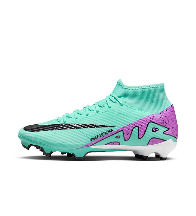Nike Zoom Superfly 9 Academy Voetbalschoenen