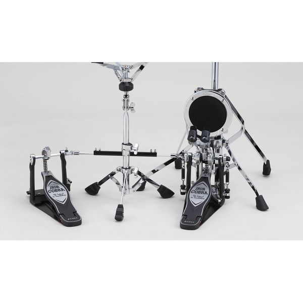 Tama True Touch Solid Kick Bass Pad