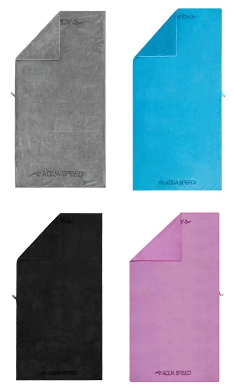 Handtuch DRY SOFT 400g. 70 x140 cm
