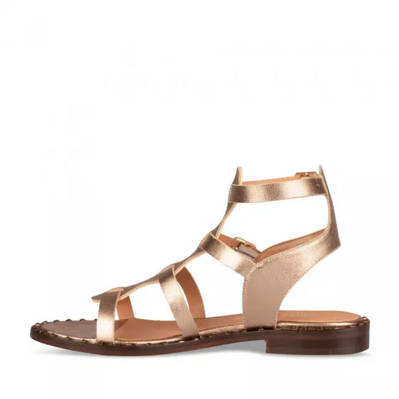 Sandales ROSE SINEQUANONE LEATHER