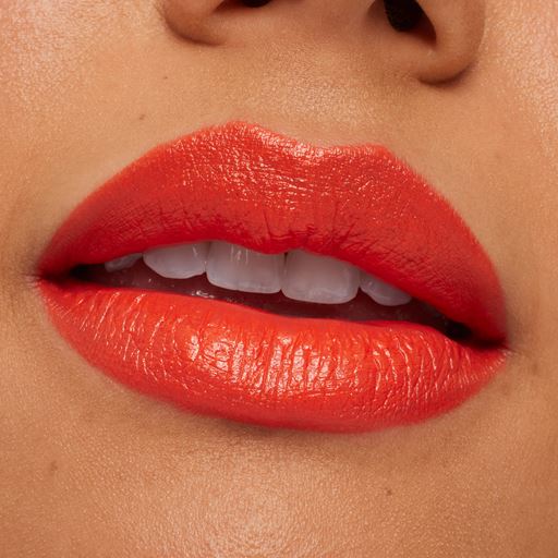 MAC Macximal Sleek Satin Lipstick, Morange
