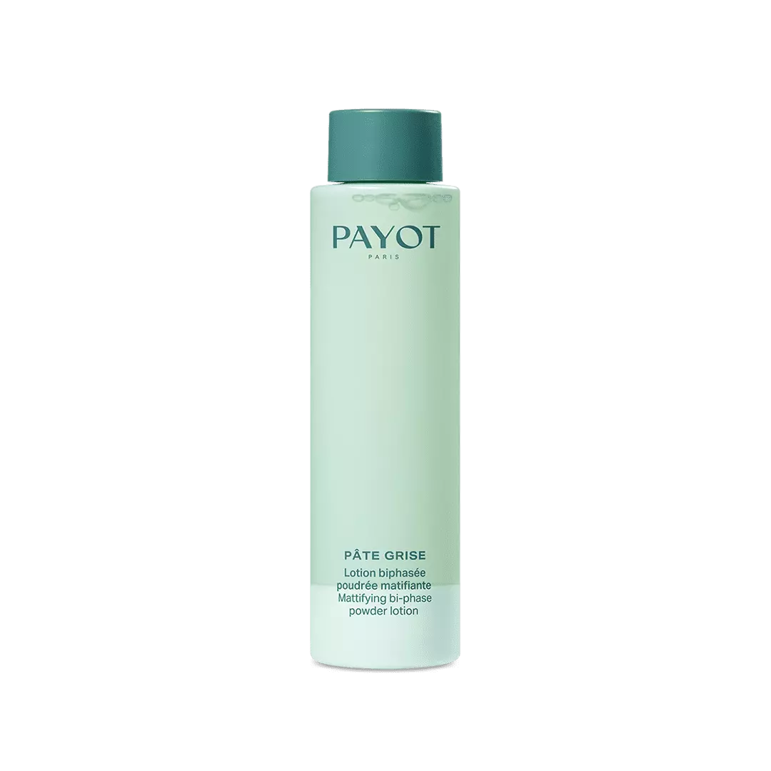 Lotion Biphasée Poudrée Matifiante - 125ml
