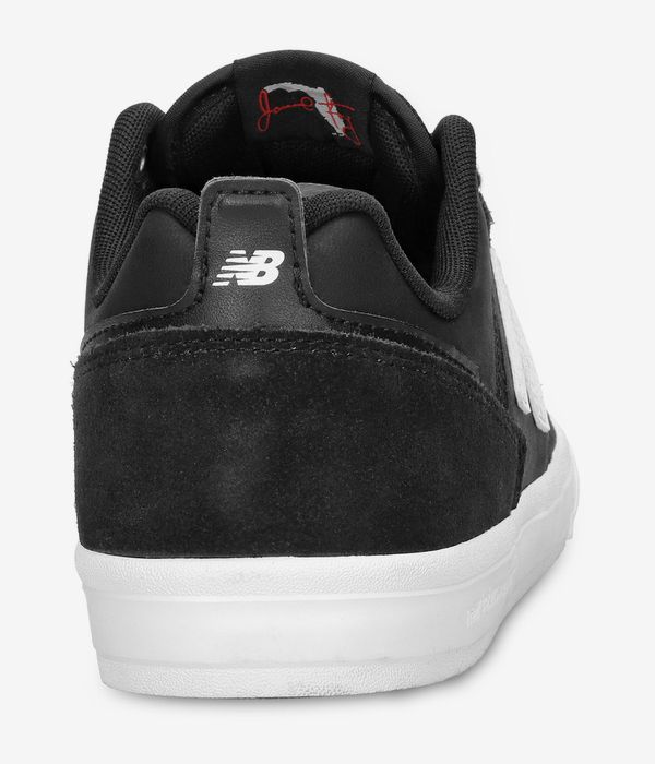 New Balance Numeric 306 Schuh (black II)