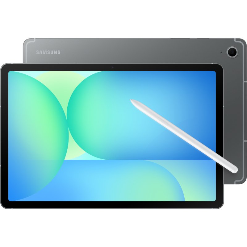 Tablette tactile Samsung Galaxy Tab S10FE 10.9'' 8Go 128Go 5G GRAY