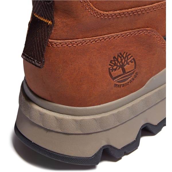 Après ski TIMBERLAND TBL ORIGINALS ULTRA WP BOOT SADDLE