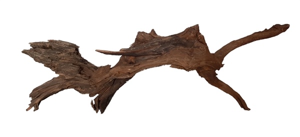 HS Aqua River Wood L 41-50 CM  | Natuurlijk decoratiehout