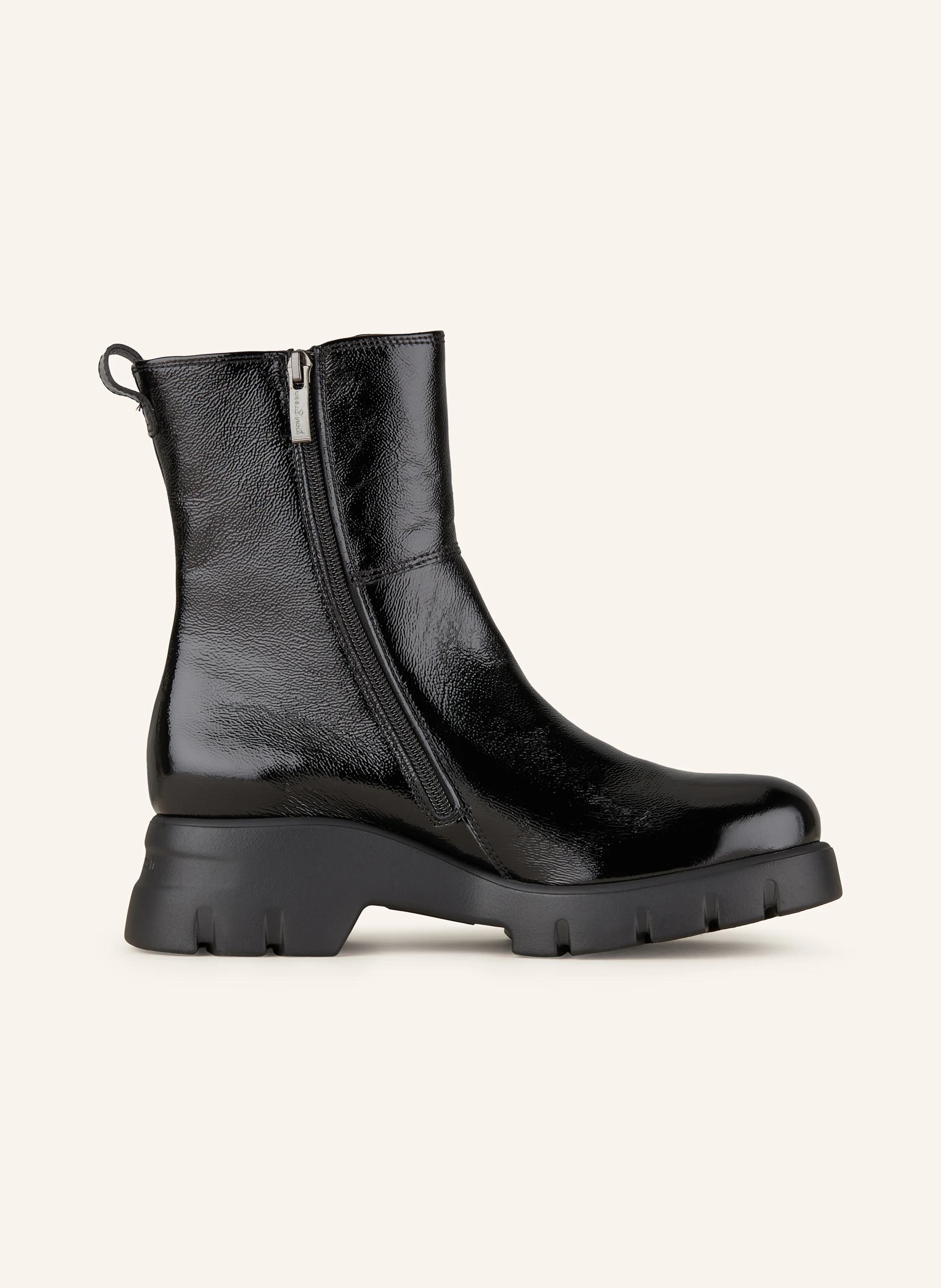 paul green Chelsea-Boots