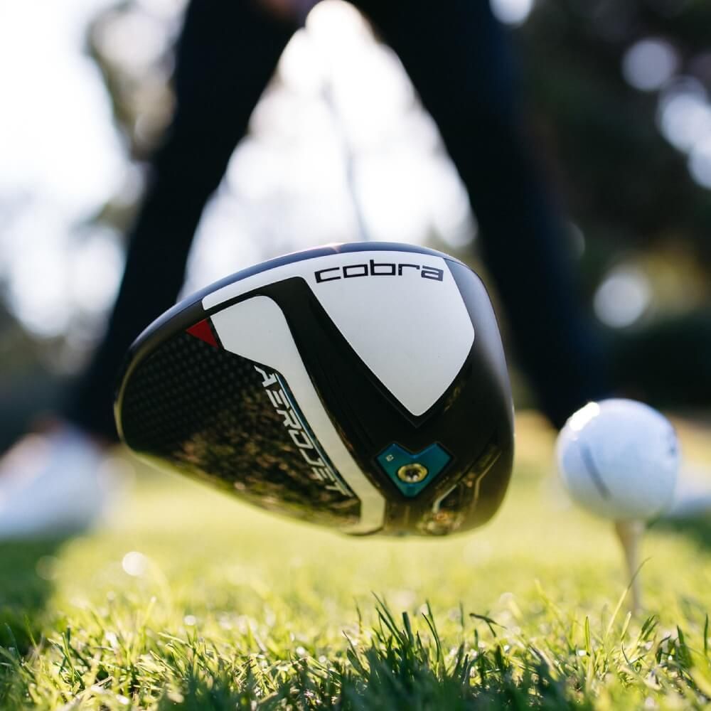 Aerojet MAX Driver
