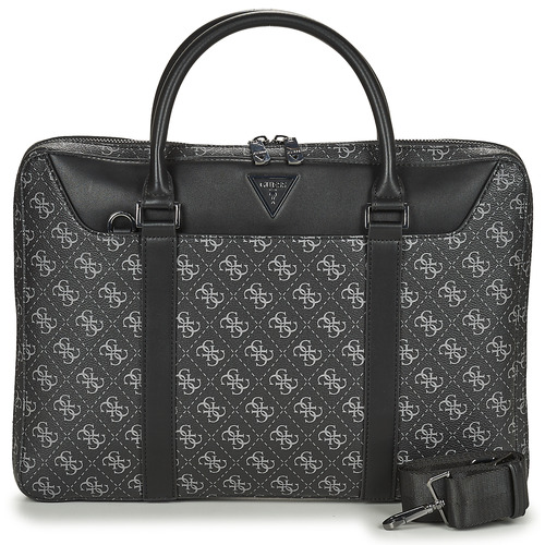 Guess - VEZZOLA SMART Negro