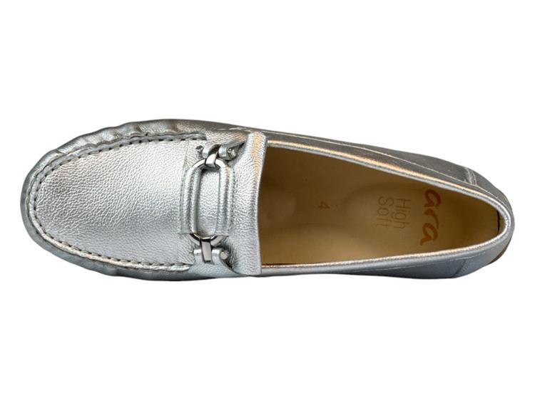 Ara 12-19224 Alabama silber
