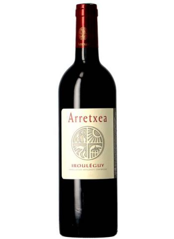 Irouléguy Tradition - Arretxea