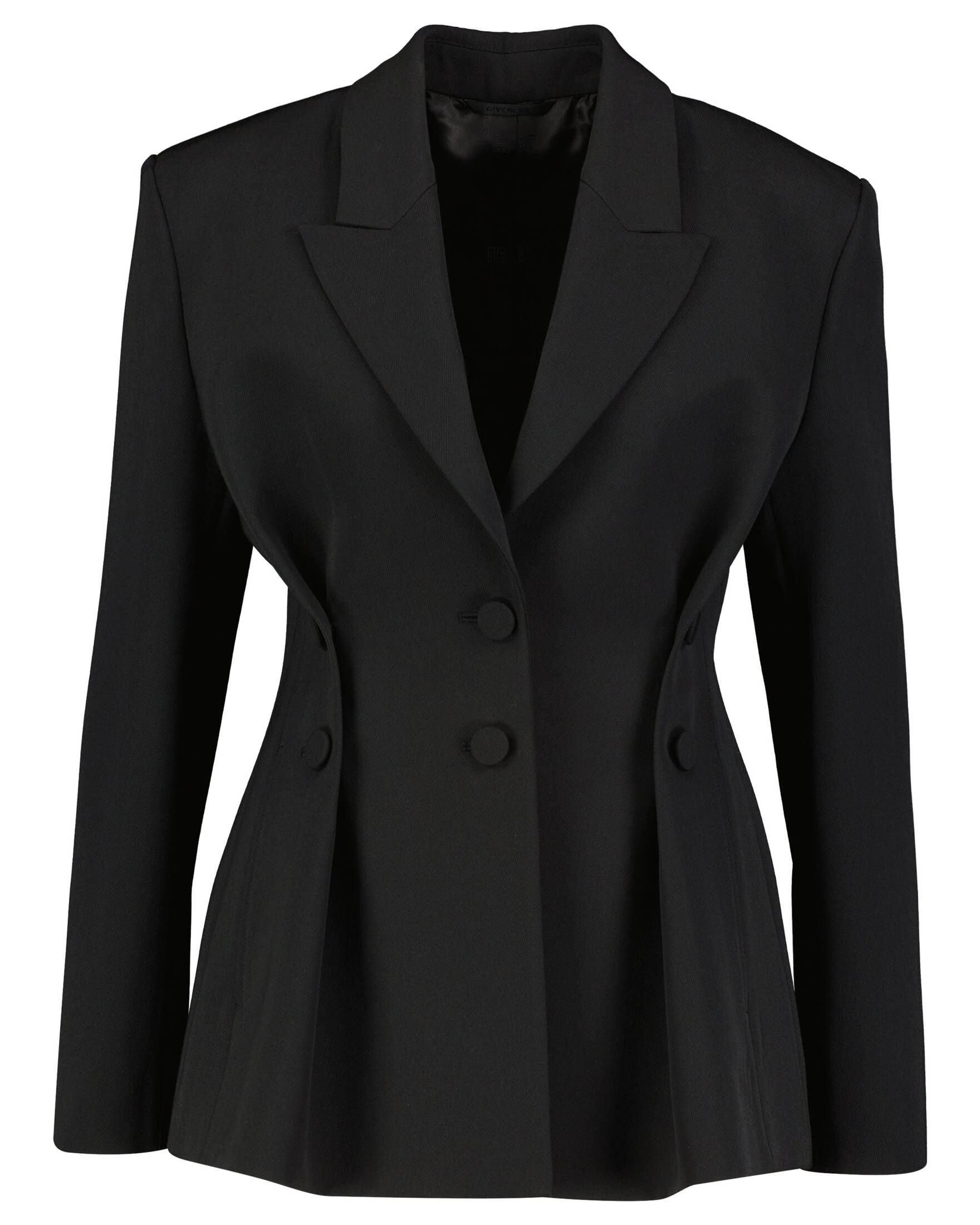 Givenchy| Damen Blazer aus Schurwolle