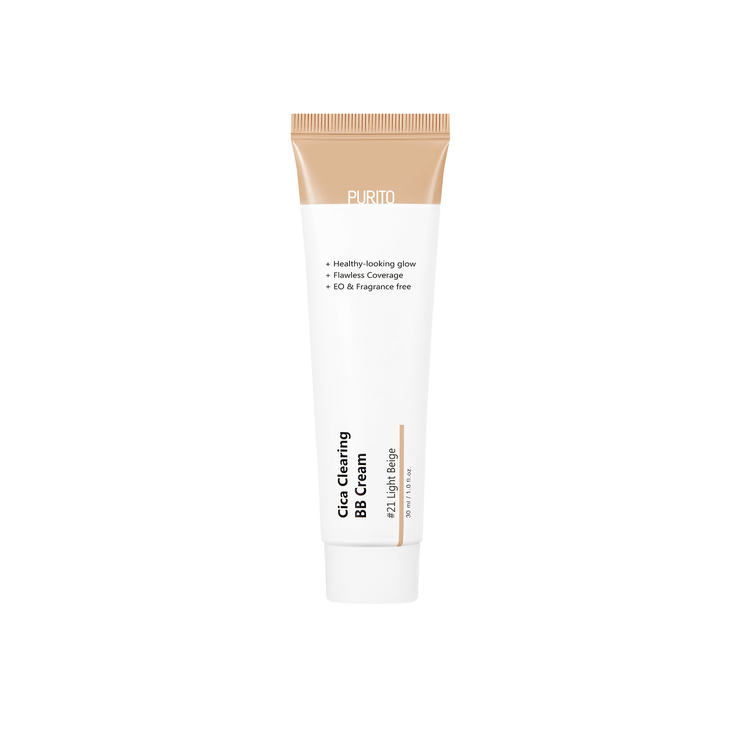 Cica Clearing BB Cream