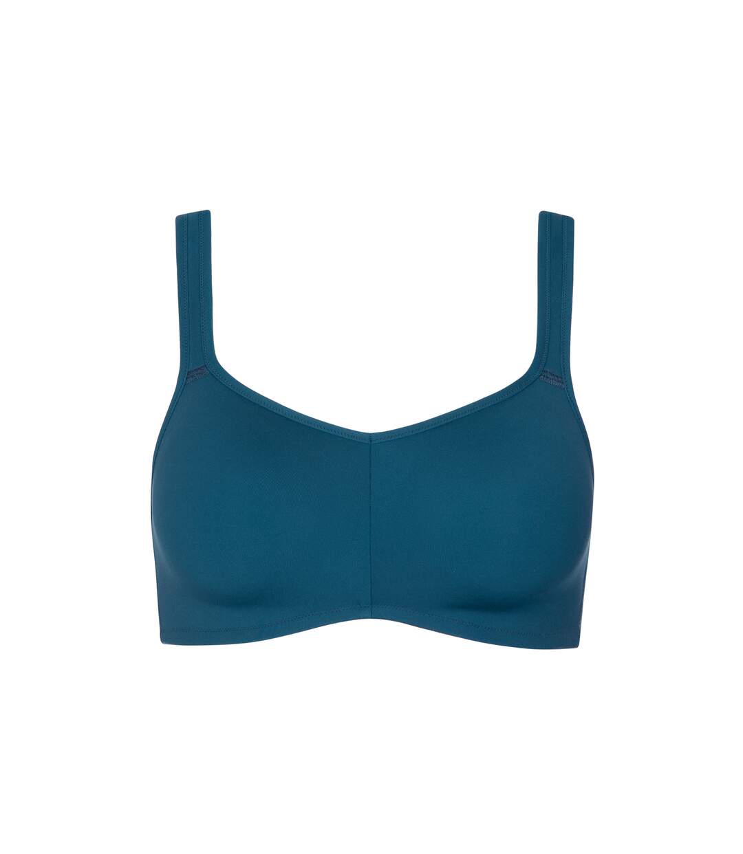 Soutien-gorge de sport préformé sans armatures Fit Lisca