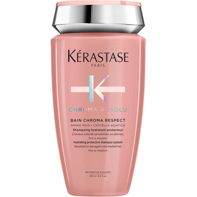 Kérastase Chroma Absolu Bain Chroma Respect Shampoo 250 ml