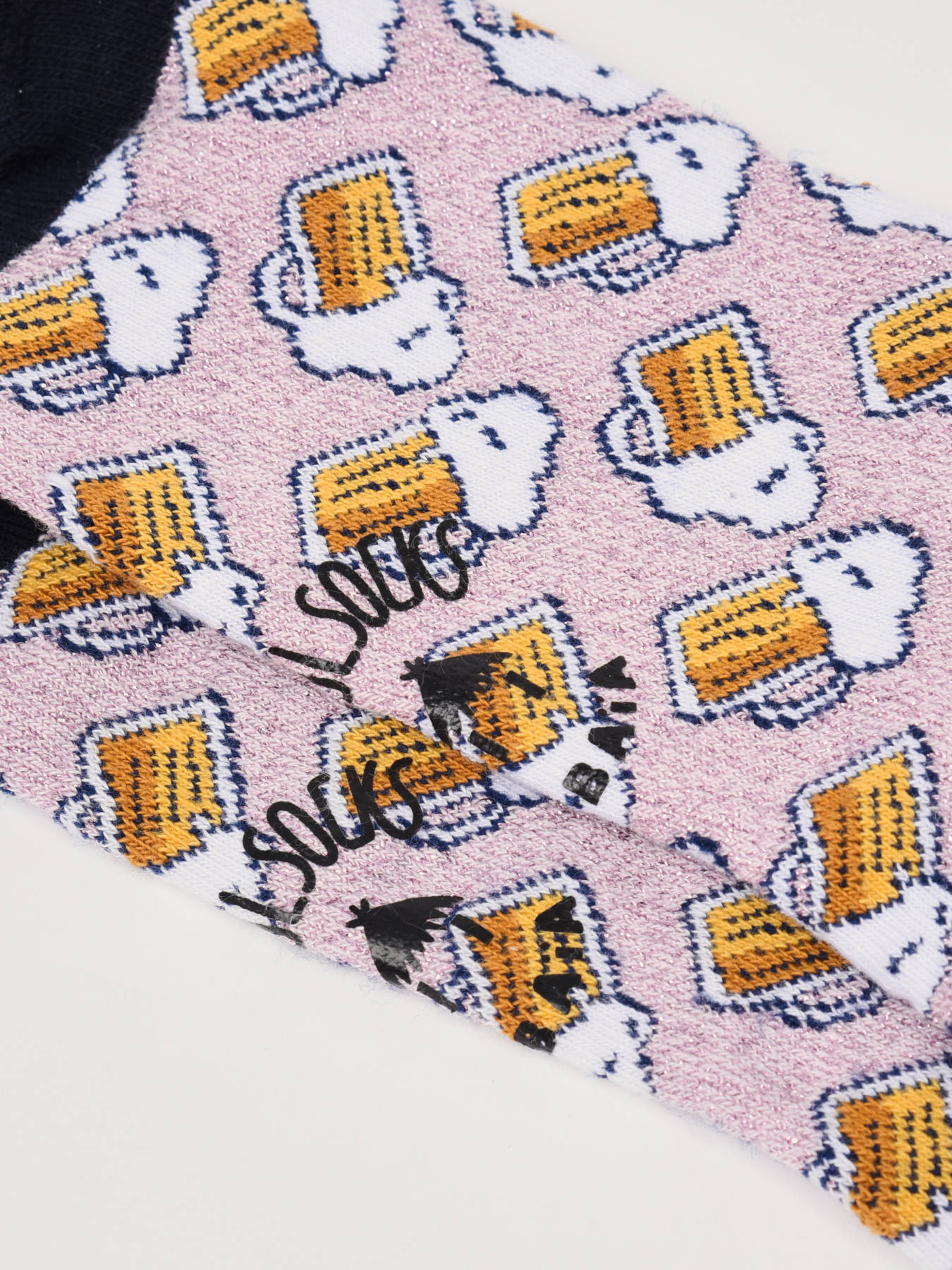Chaussettes CABAIA