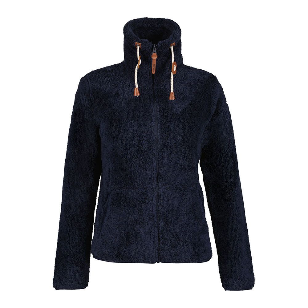 Icepeak COLONY - Sweat Femme dark blue