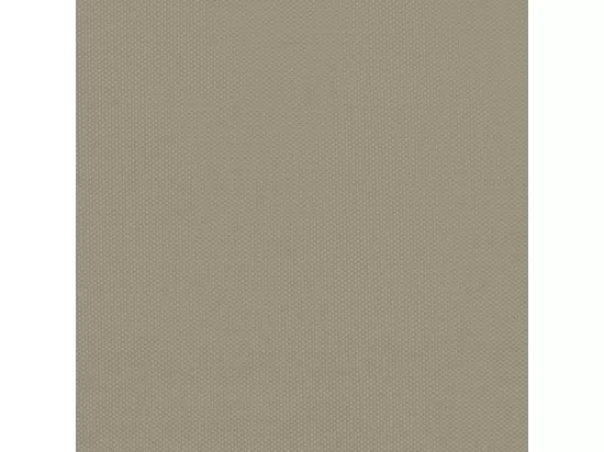 Tente de réception pliable escamotable 4 parois latérales taupe
