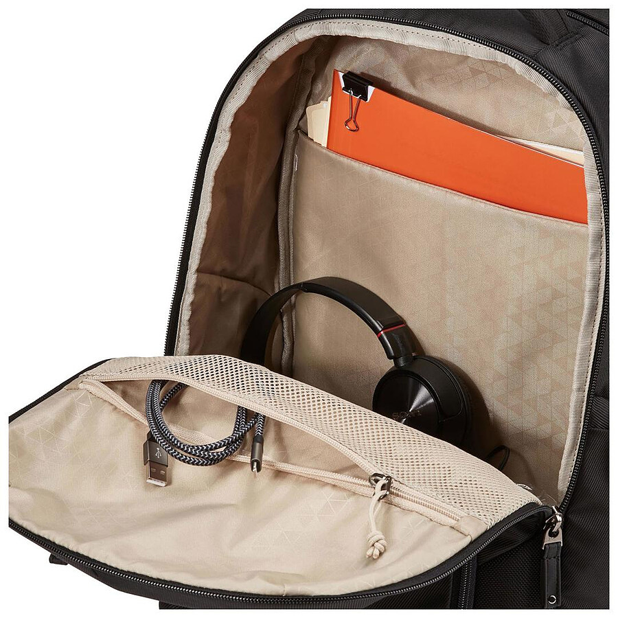 Case Logic Notion Backpack 15.6