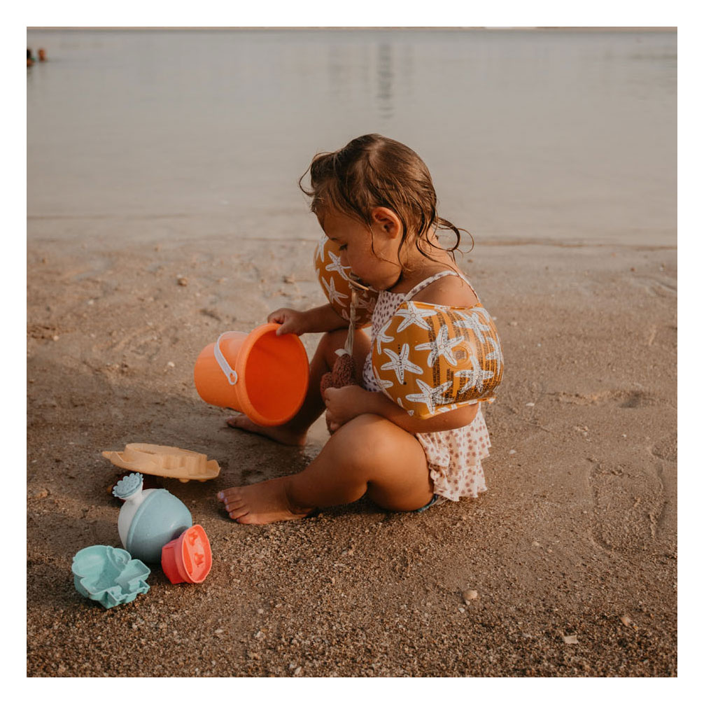 Swim Essentials Zwembandjes Zeesterren, 2-6 jaar