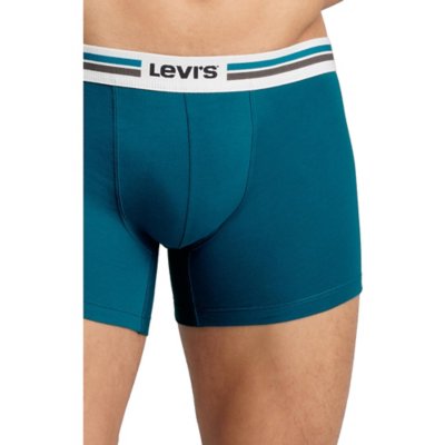 Boxer homme Placed Sprtswr Logo Boxer LEVIS